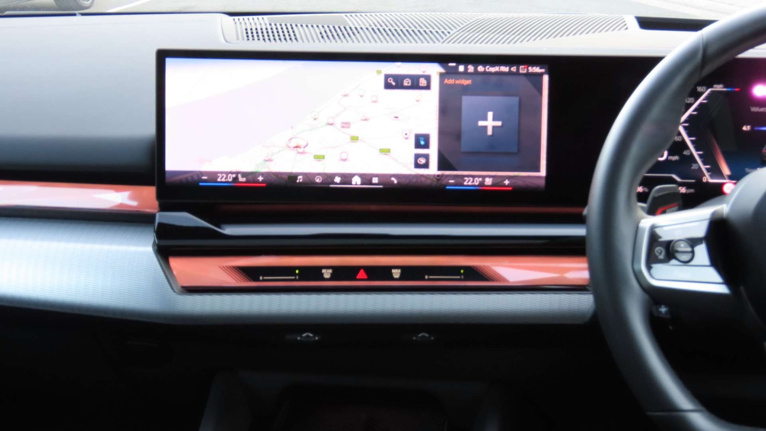 Used BMW i5 2025 for sale - 76170096: Photo 8