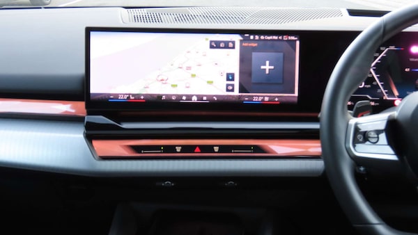 Used BMW i5 2025 for sale - 76170096: Photo 8