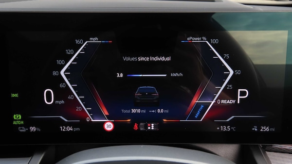 Used BMW i5 2025 for sale - 76170096: Photo 9