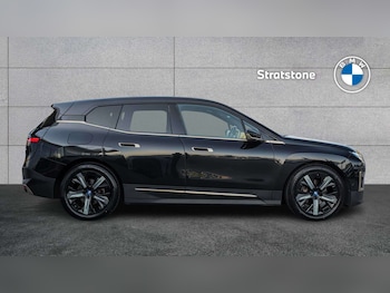 Used BMW iX 2022 for sale - 78473183: Photo