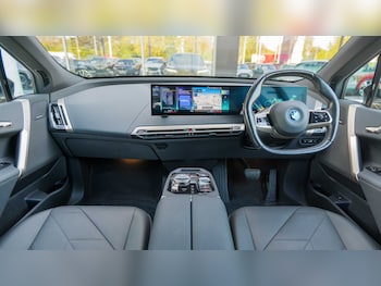 Used BMW iX 2022 for sale - 78473183: Photo