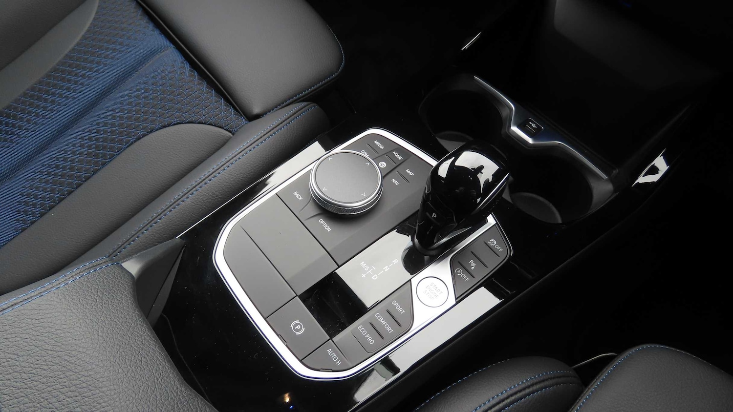 Used BMW 1 Series 2023 for sale - 76339707: Photo 10