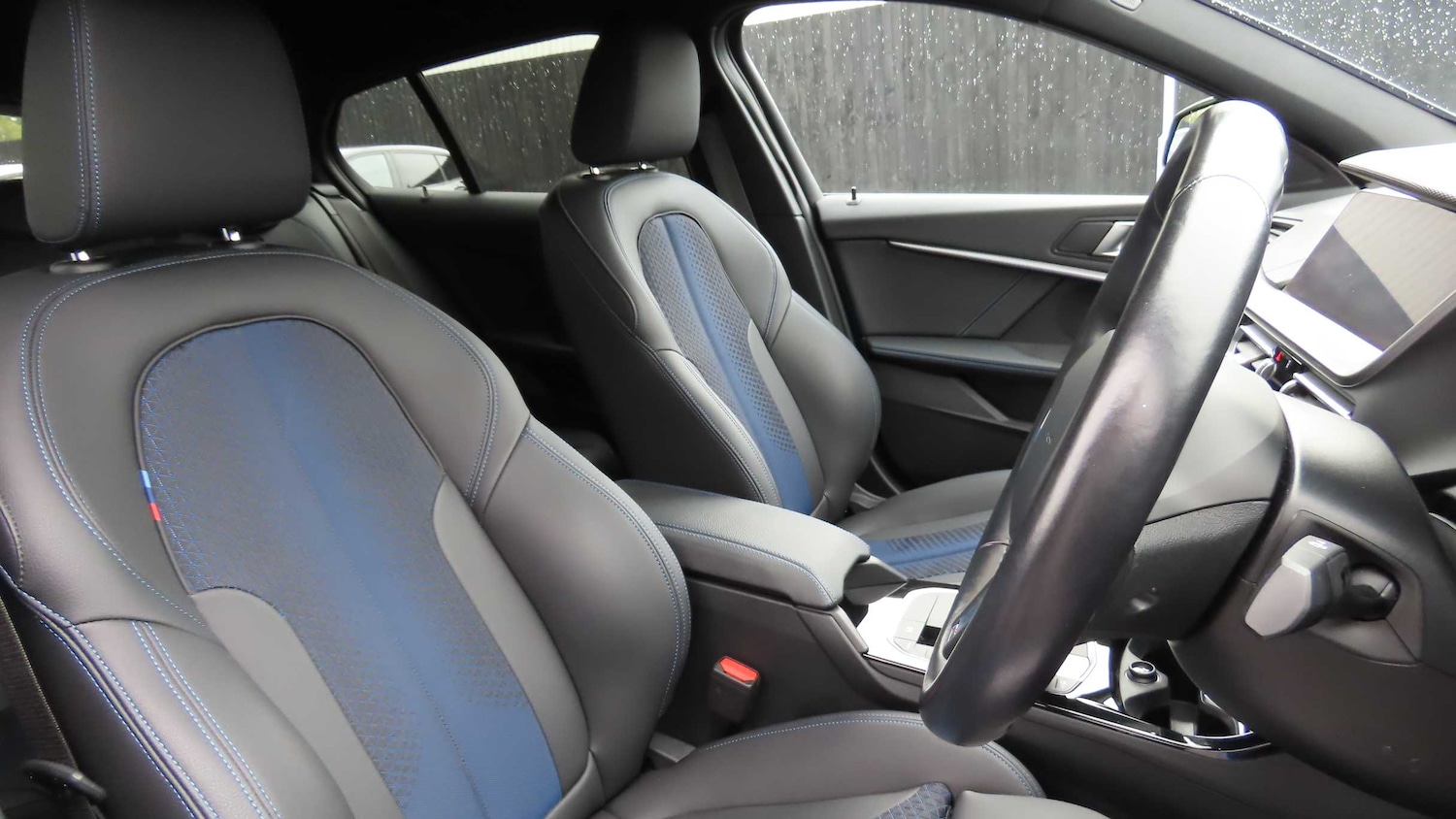 Used BMW 1 Series 2023 for sale - 76339707: Photo 11