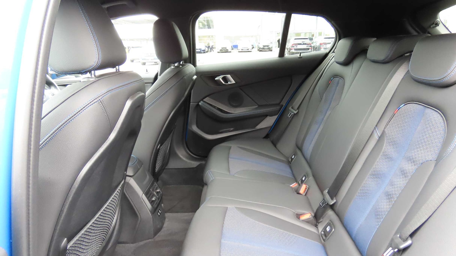 Used BMW 1 Series 2023 for sale - 76339707: Photo 12