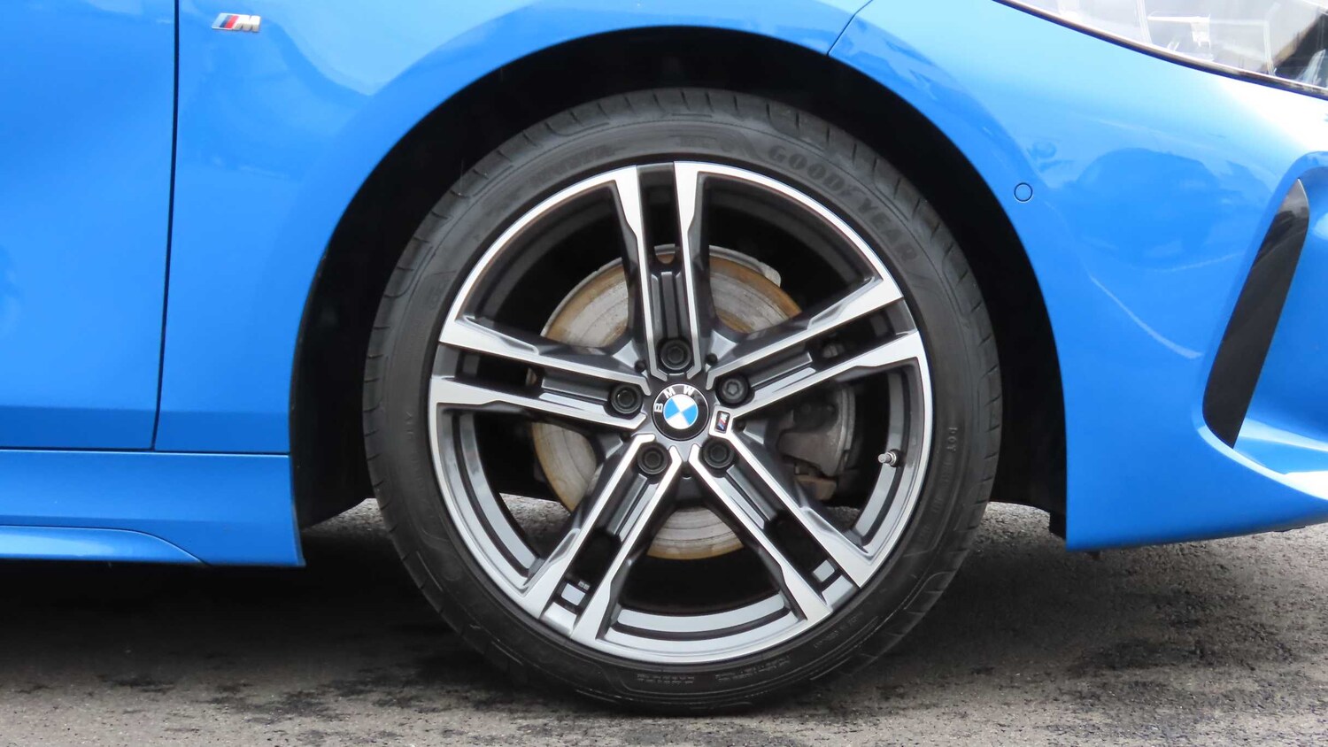 Used BMW 1 Series 2023 for sale - 76339707: Photo 14