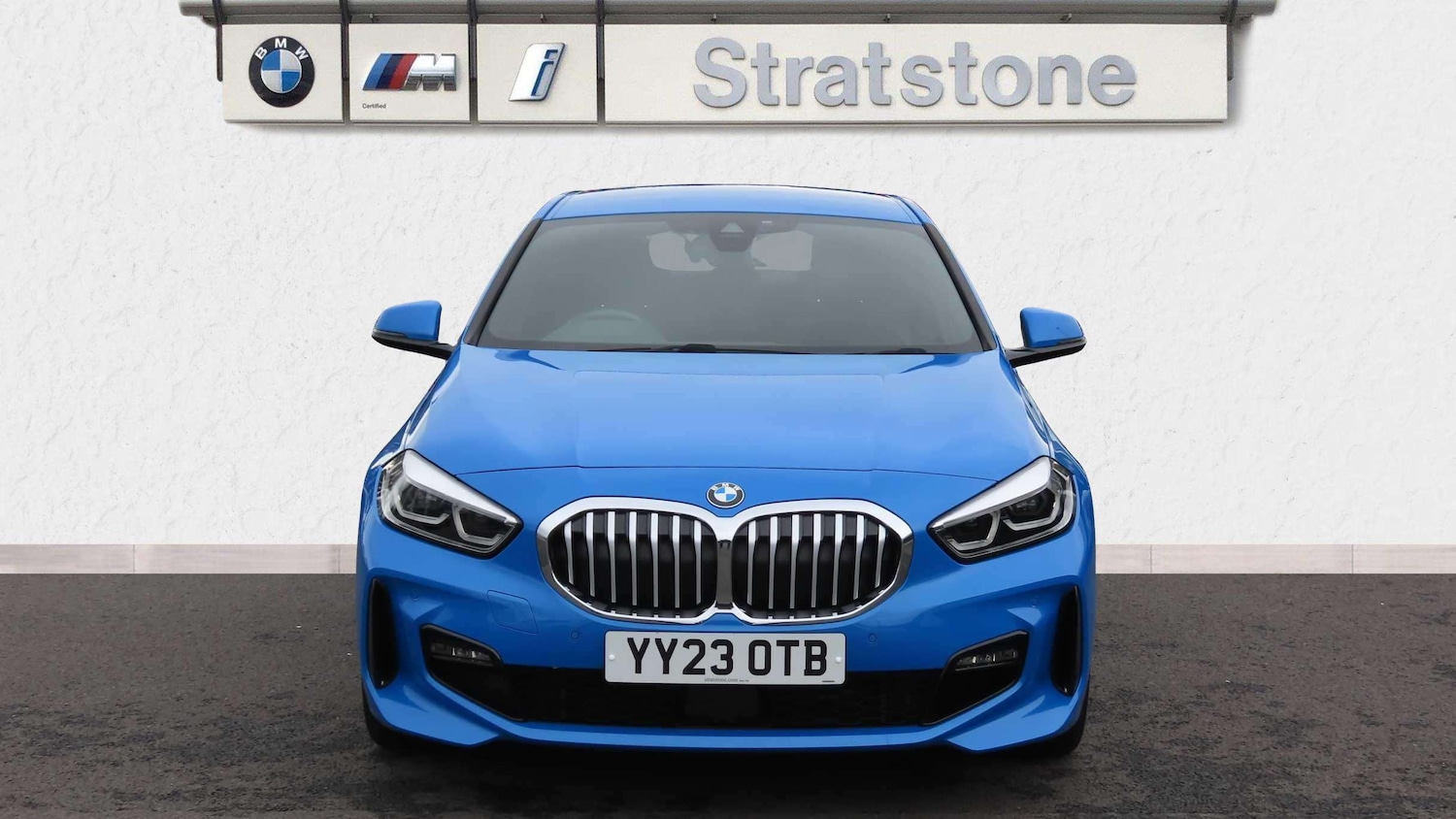 Used BMW 1 Series 2023 for sale - 76339707: Photo 16