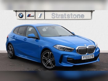 BMW - 1 Series