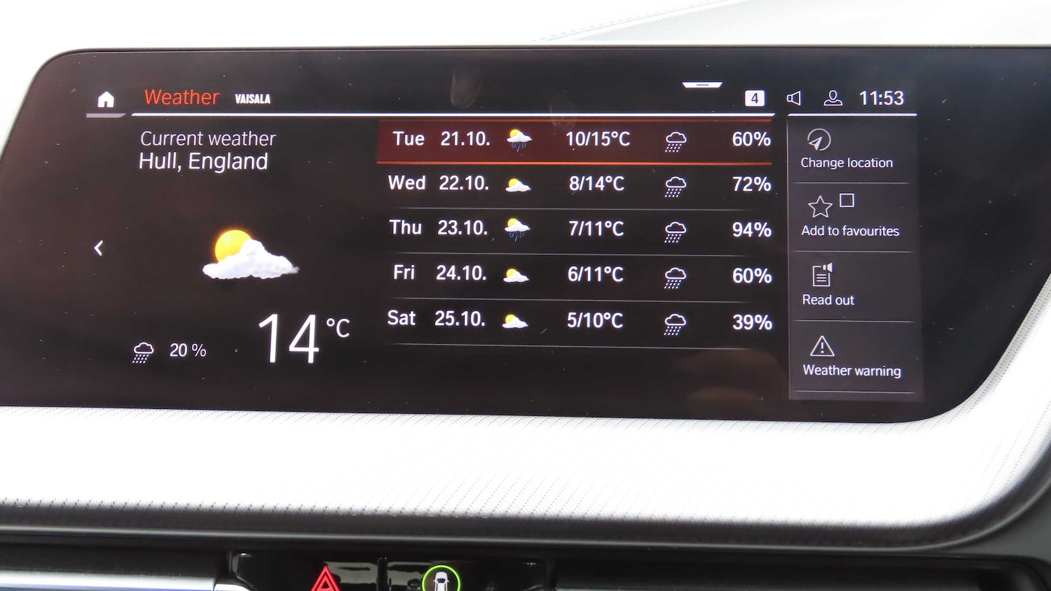 Used BMW 1 Series 2023 for sale - 76339707: Photo 24