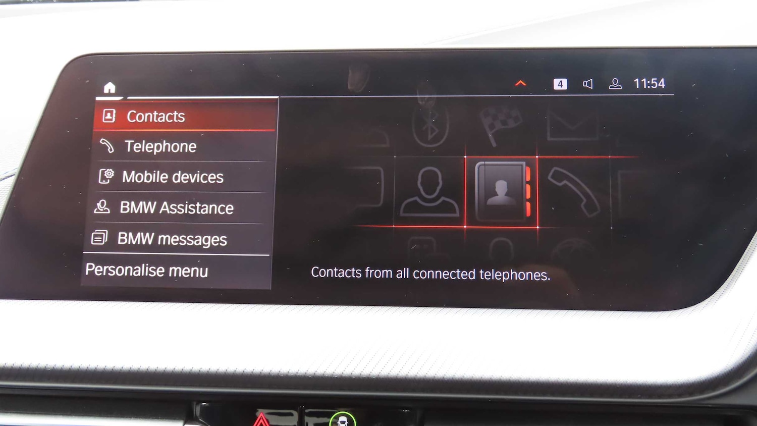 Used BMW 1 Series 2023 for sale - 76339707: Photo 25