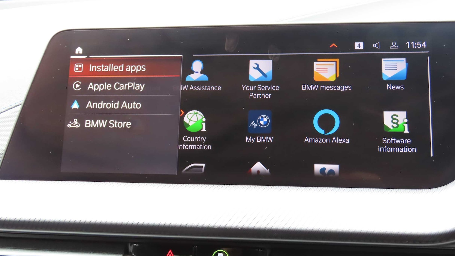 Used BMW 1 Series 2023 for sale - 76339707: Photo 26