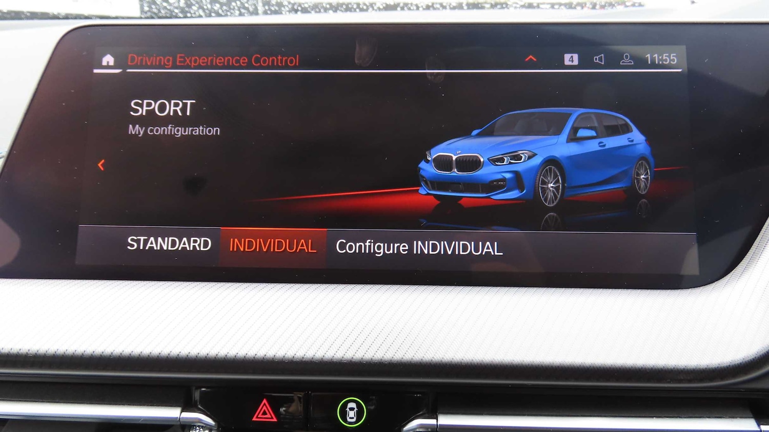 Used BMW 1 Series 2023 for sale - 76339707: Photo 30