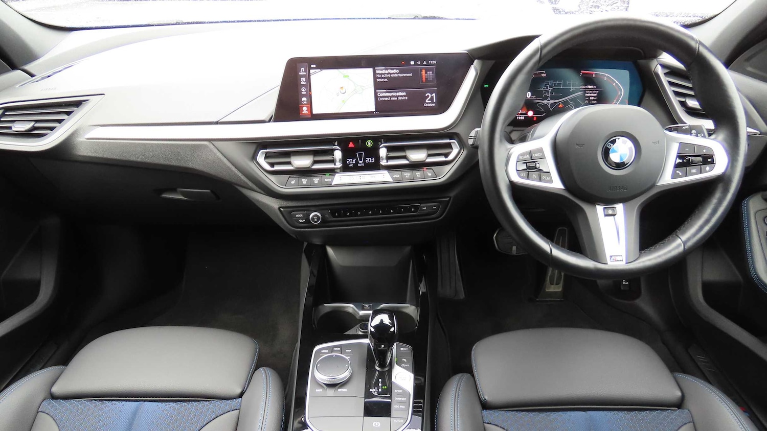 Used BMW 1 Series 2023 for sale - 76339707: Photo 4