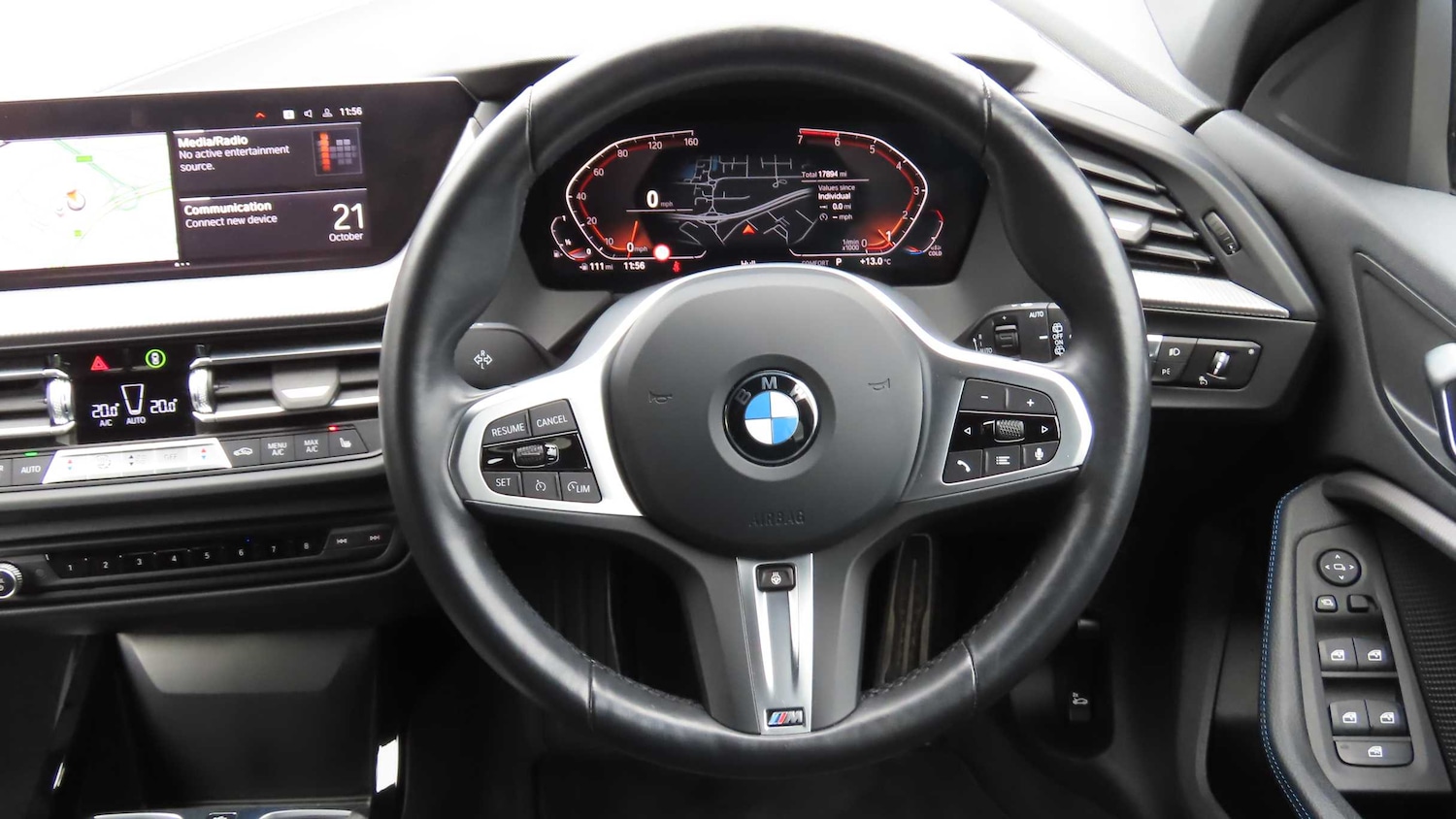 Used BMW 1 Series 2023 for sale - 76339707: Photo 5