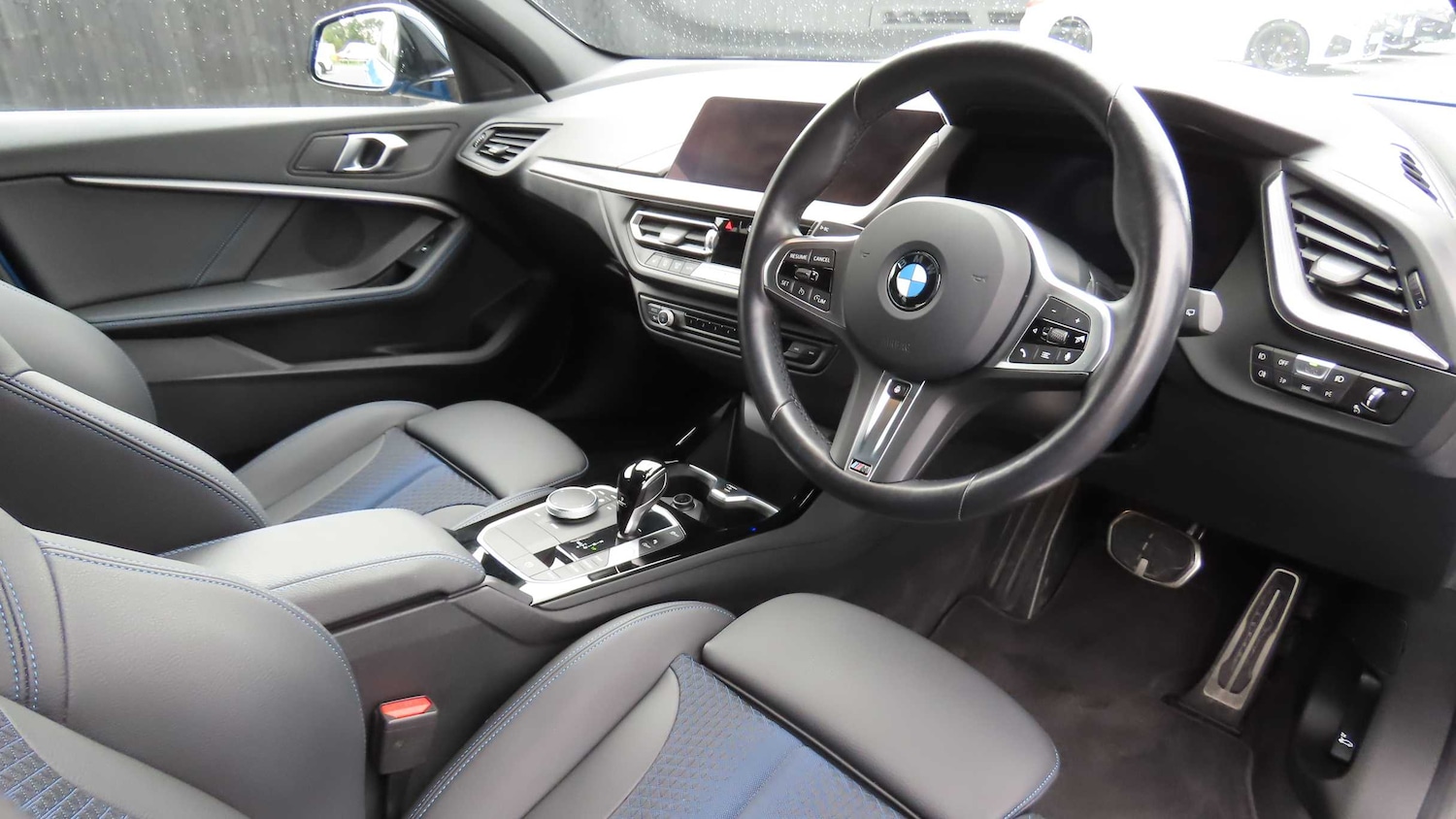 Used BMW 1 Series 2023 for sale - 76339707: Photo 6