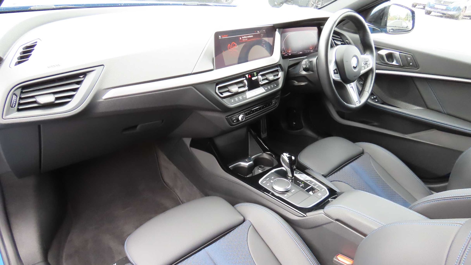Used BMW 1 Series 2023 for sale - 76339707: Photo 7