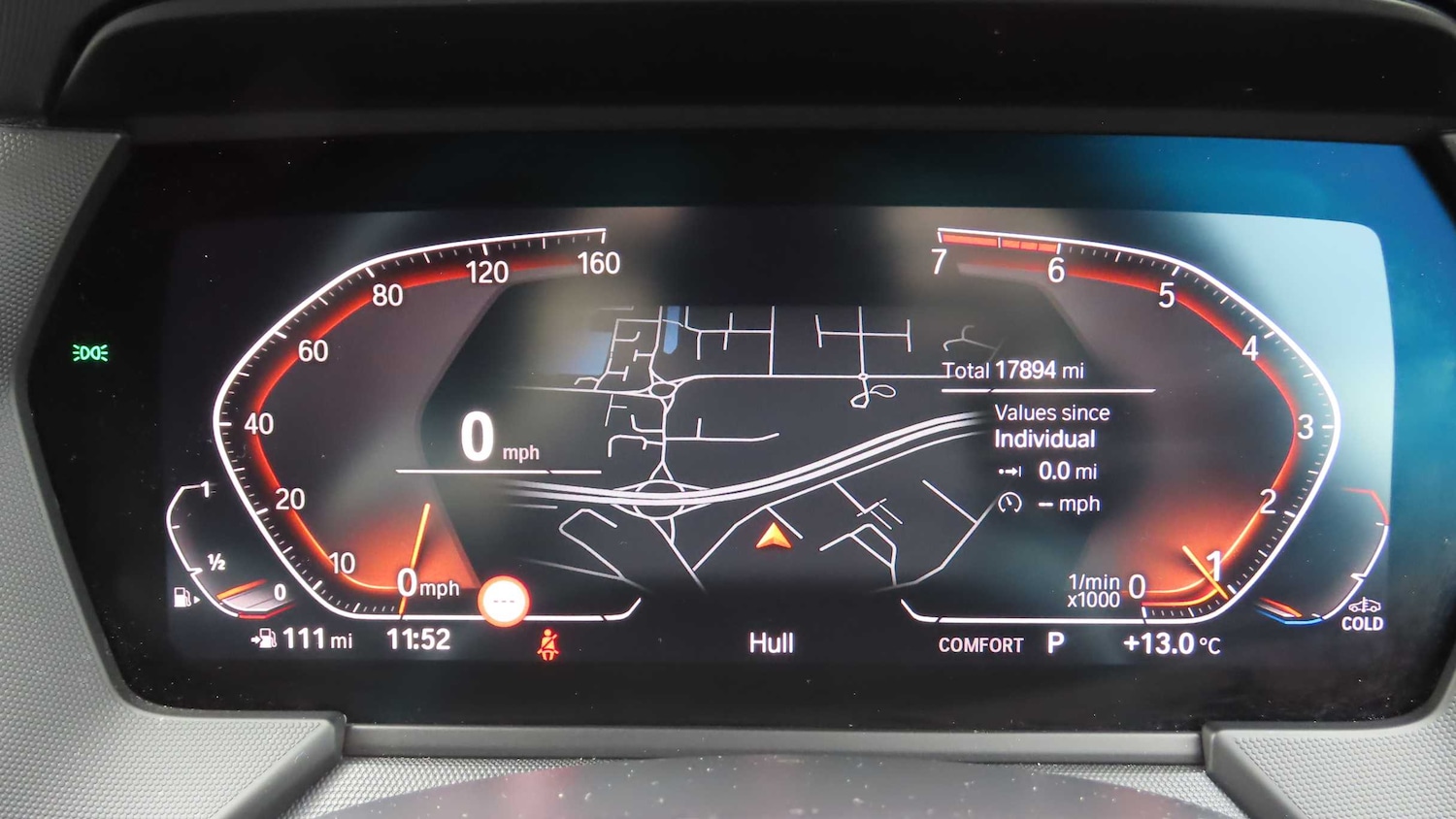 Used BMW 1 Series 2023 for sale - 76339707: Photo 9