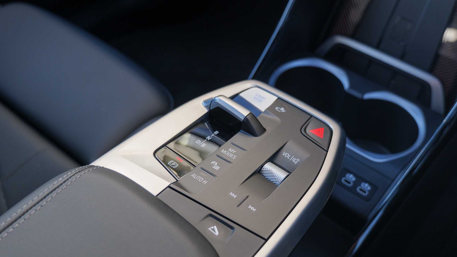 Used BMW iX1 2025 for sale - 78173813: Photo 10