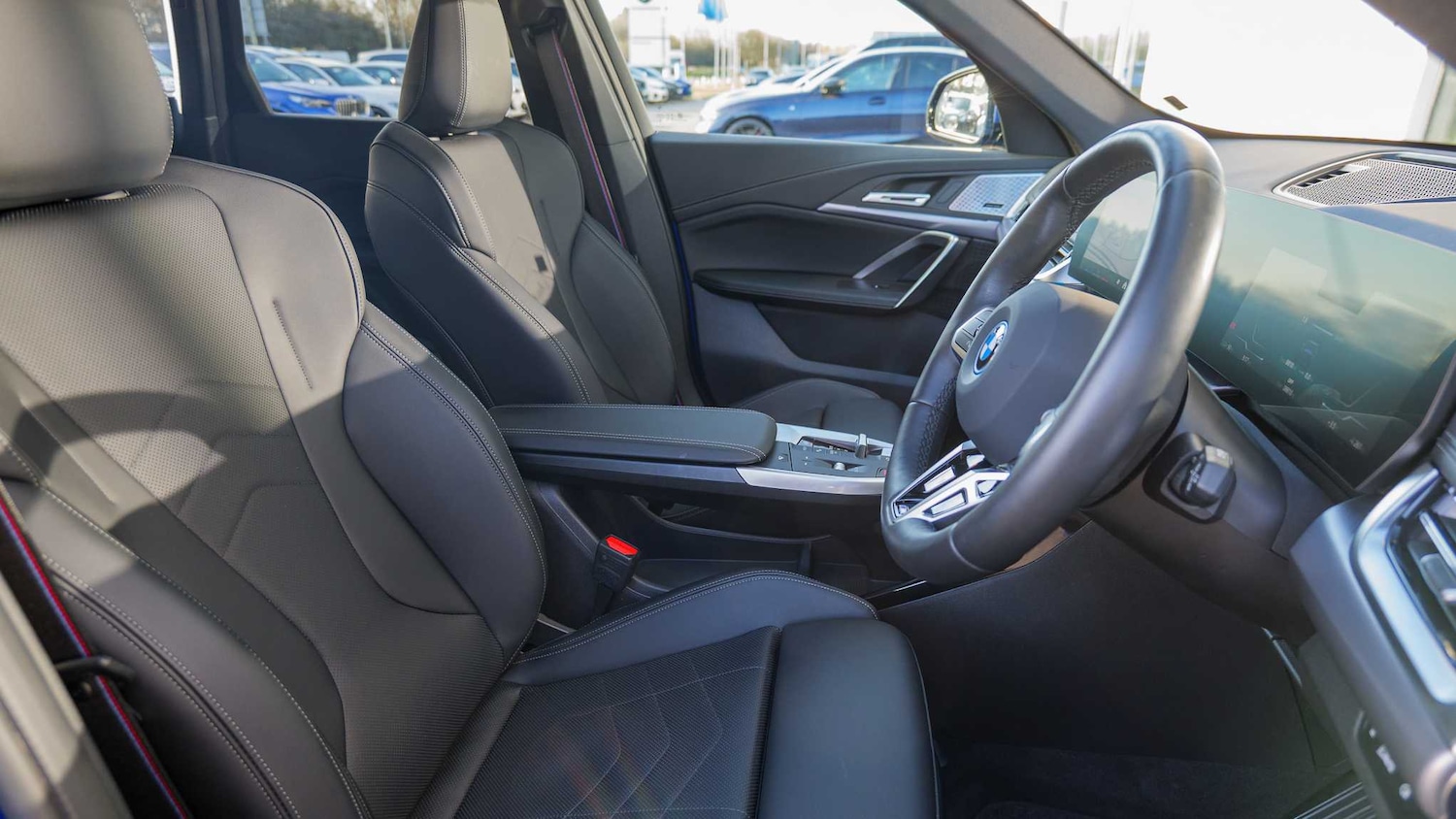 Used BMW iX1 2025 for sale - 78173813: Photo 11