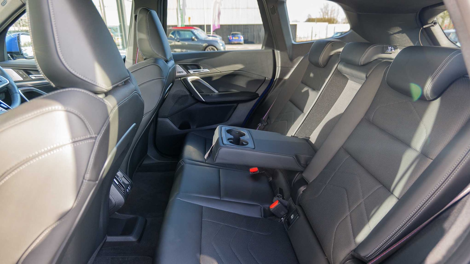 Used BMW iX1 2025 for sale - 78173813: Photo 12