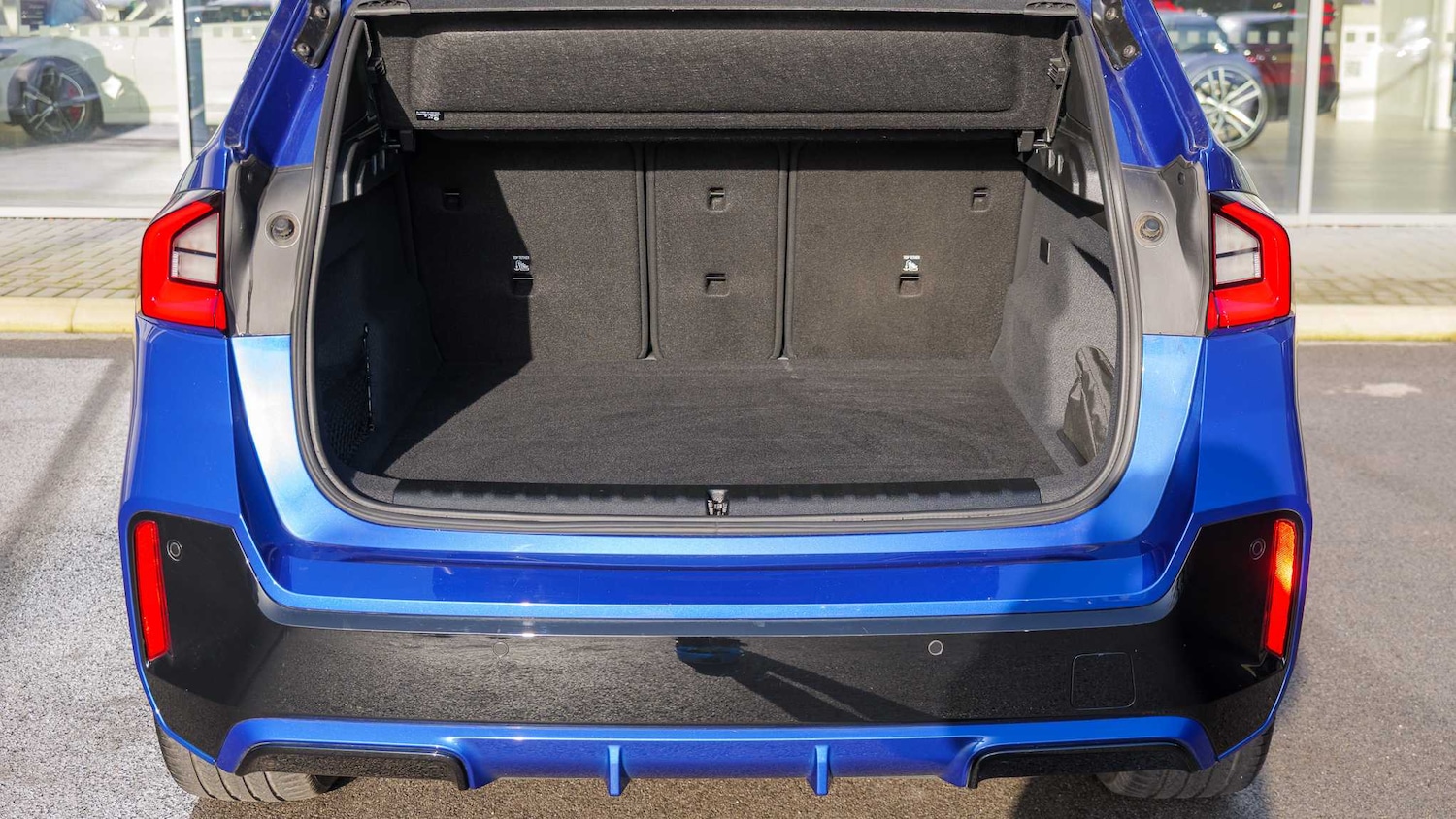 Used BMW iX1 2025 for sale - 78173813: Photo 13