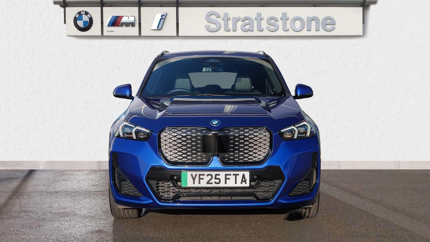 Used BMW iX1 2025 for sale - 78173813: Photo 16