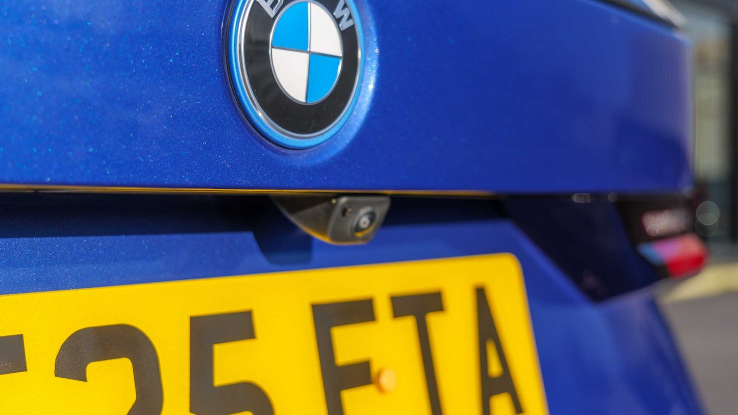 Used BMW iX1 2025 for sale - 78173813: Photo 22