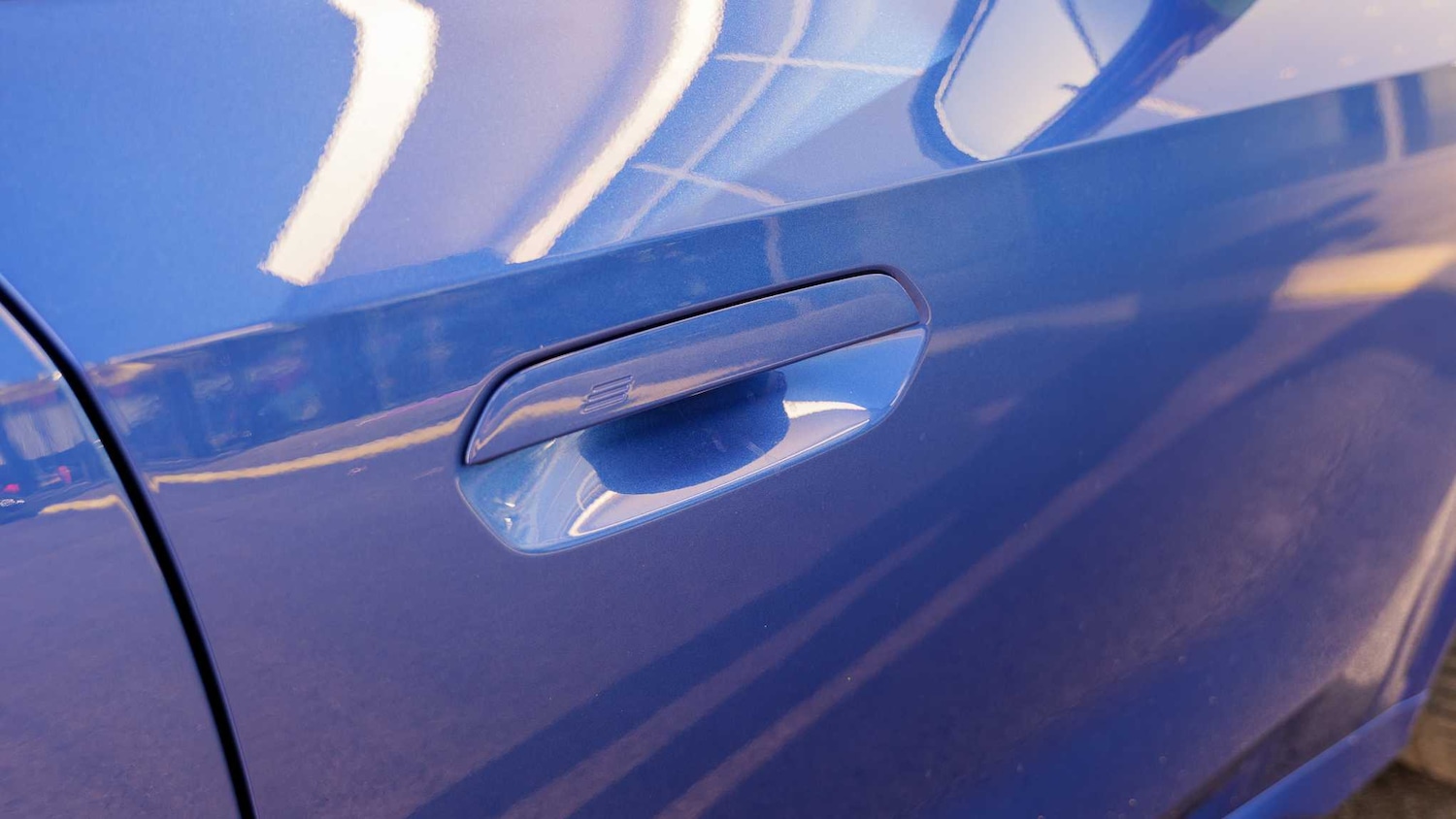 Used BMW iX1 2025 for sale - 78173813: Photo 23