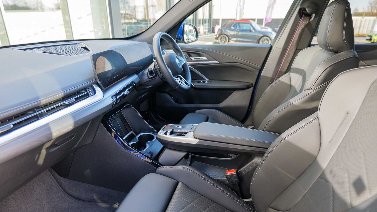 Used BMW iX1 2025 for sale - 78173813: Photo 25