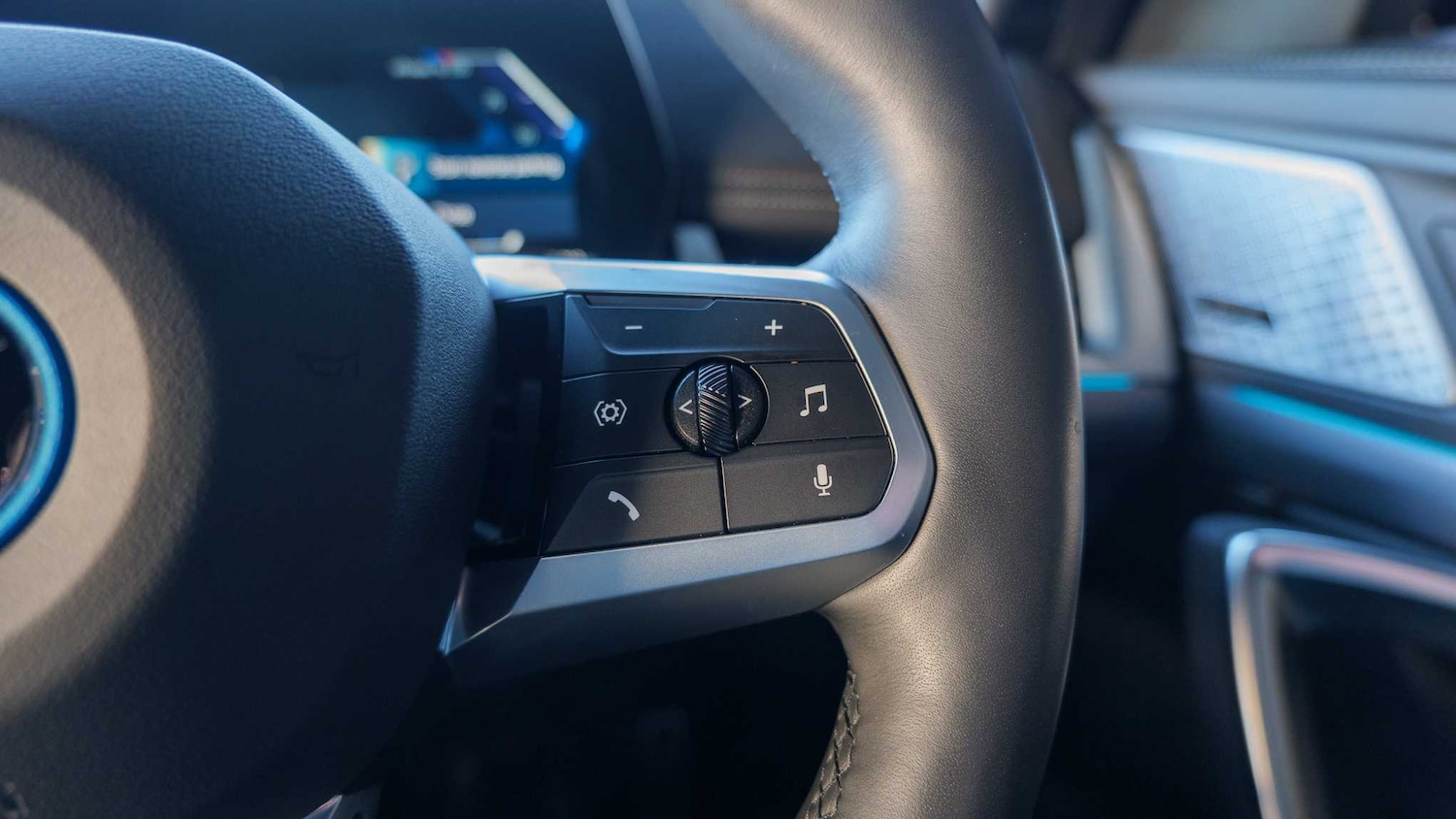 Used BMW iX1 2025 for sale - 78173813: Photo 27