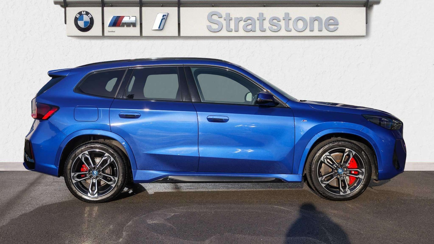 Used BMW iX1 2025 for sale - 78173813: Photo 3