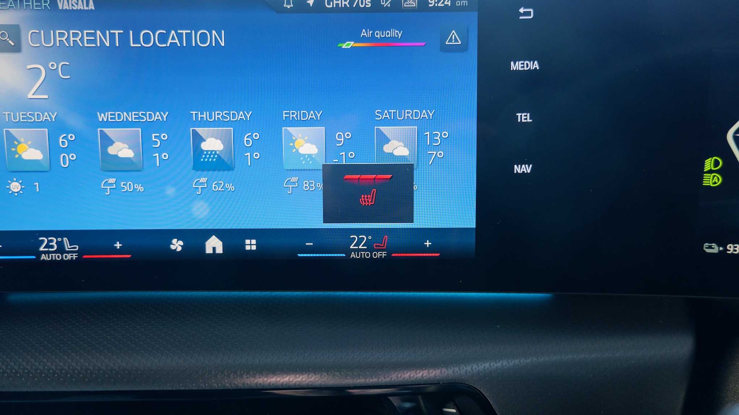 Used BMW iX1 2025 for sale - 78173813: Photo 30