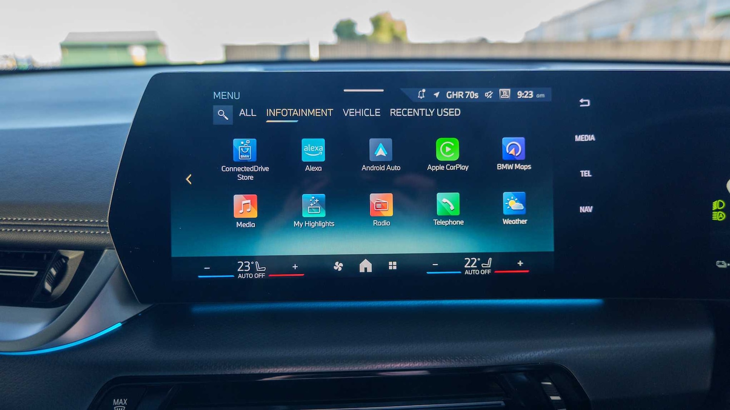 Used BMW iX1 2025 for sale - 78173813: Photo 32