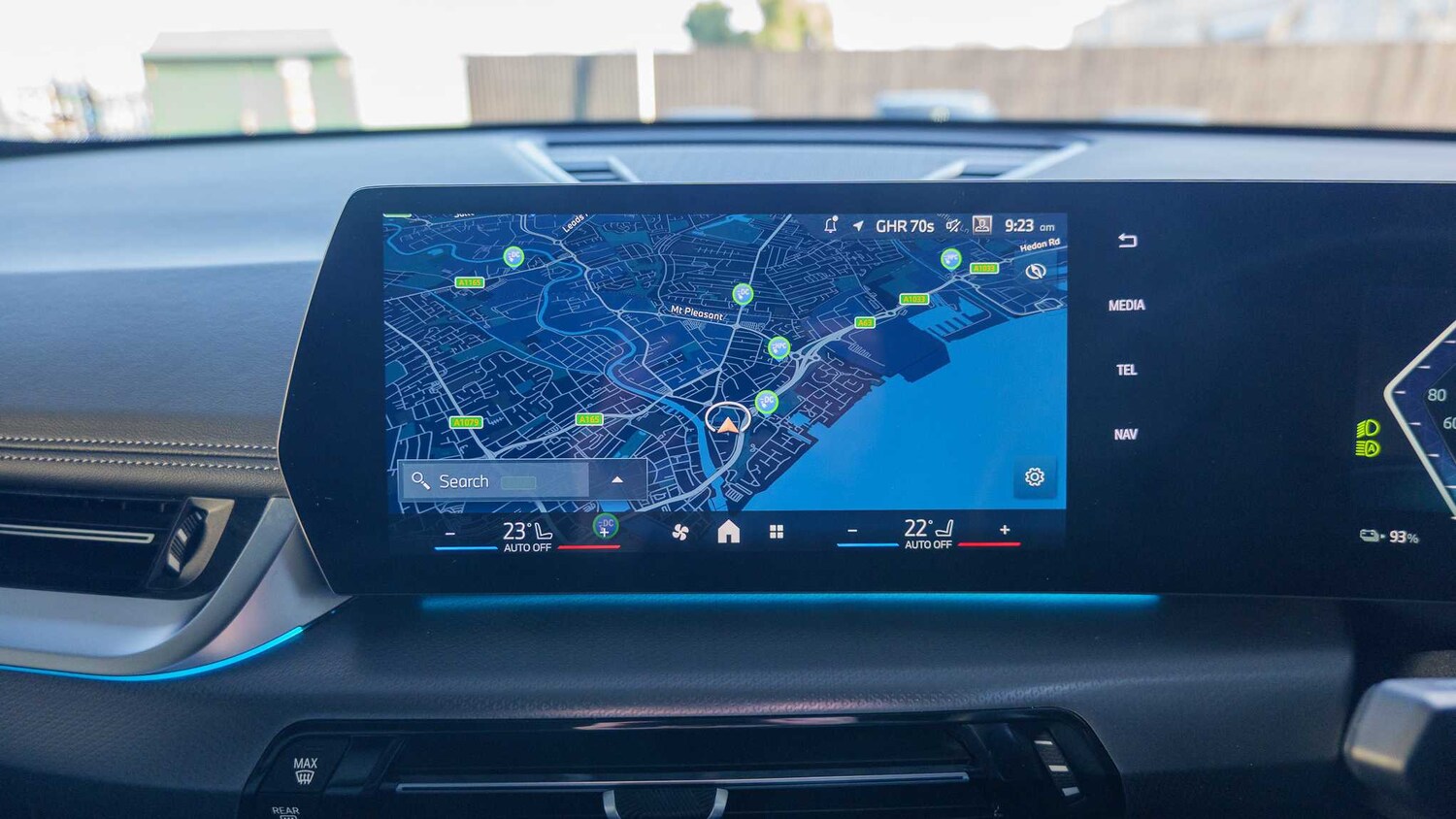 Used BMW iX1 2025 for sale - 78173813: Photo 33