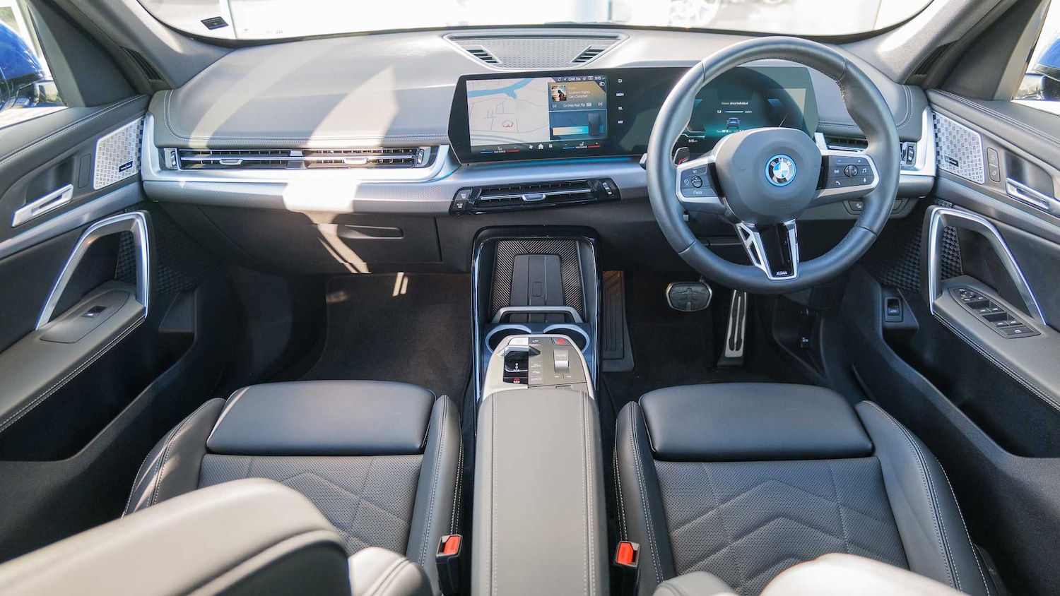 Used BMW iX1 2025 for sale - 78173813: Photo 4