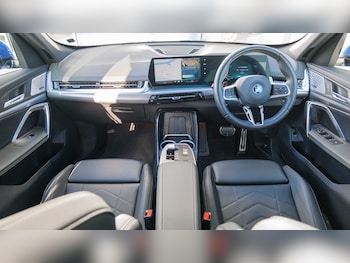 Used BMW iX1 2025 for sale - 78173813: Photo