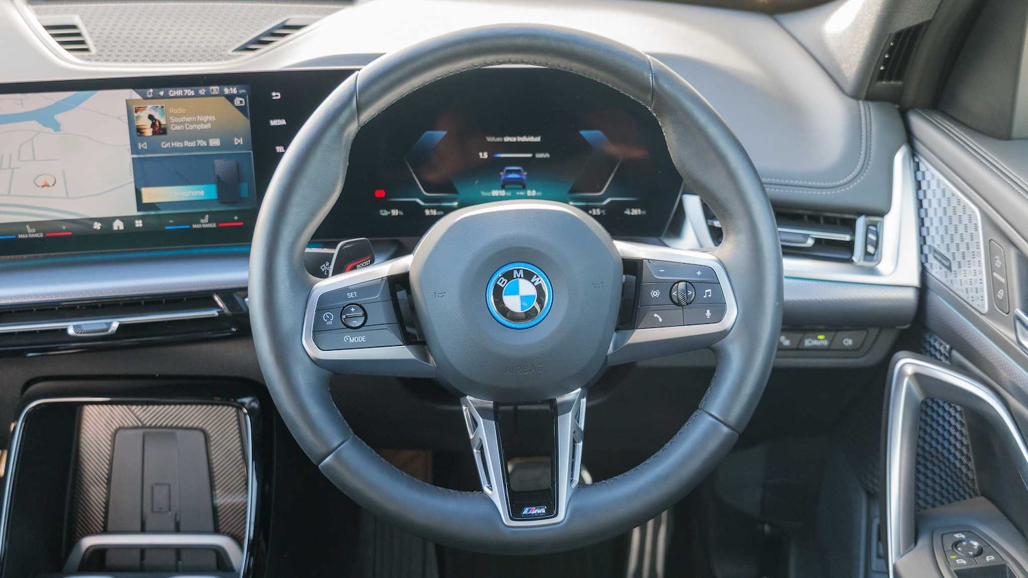 Used BMW iX1 2025 for sale - 78173813: Photo 5