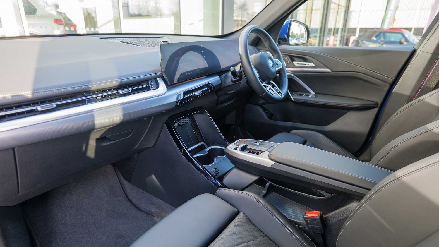 Used BMW iX1 2025 for sale - 78173813: Photo 7