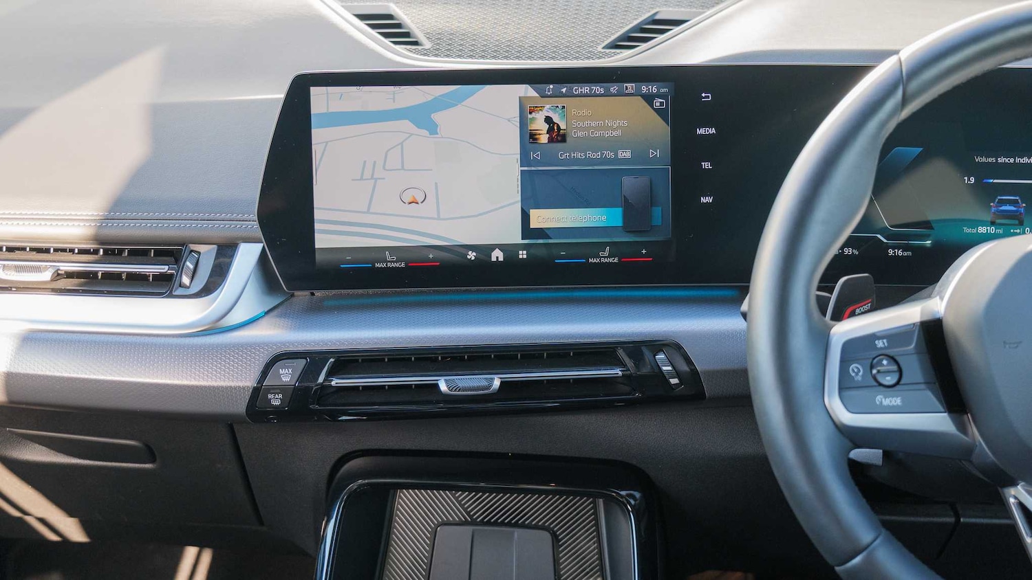 Used BMW iX1 2025 for sale - 78173813: Photo 8