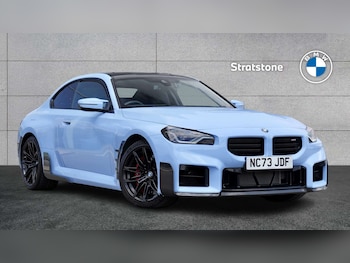 Used BMW M2 2024 for sale - 79172384: Photo
