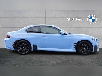 Used BMW M2 2024 for sale - 79172384: Photo