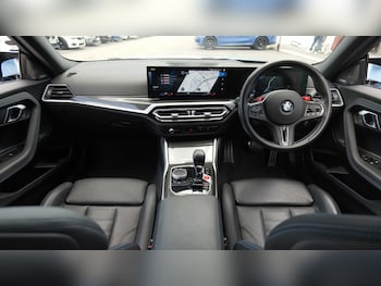 Used BMW M2 2024 for sale - 79172384: Photo