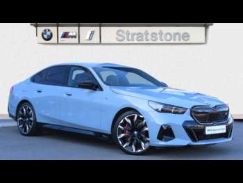2023 - 442kW M60 xDrive 84kWh 4dr Auto