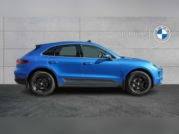 Used Porsche Macan 2017 for sale - 78248185: Photo