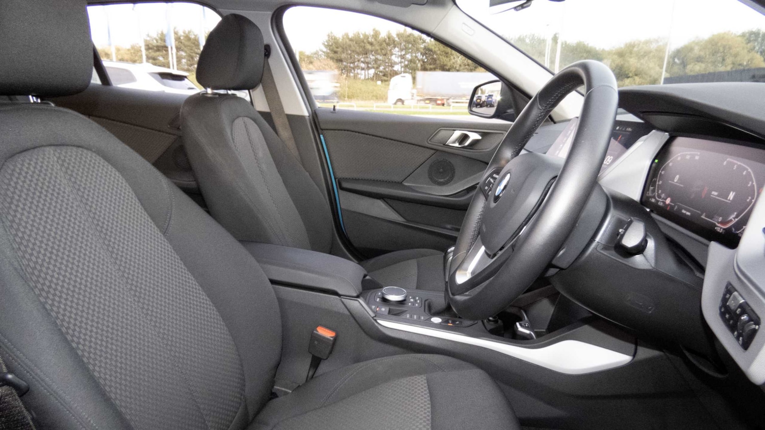 Used BMW 1 Series 2023 for sale - 76272066: Photo 11