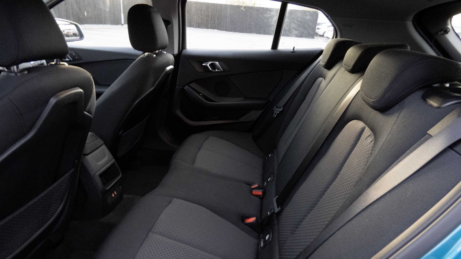 Used BMW 1 Series 2023 for sale - 76272066: Photo 12