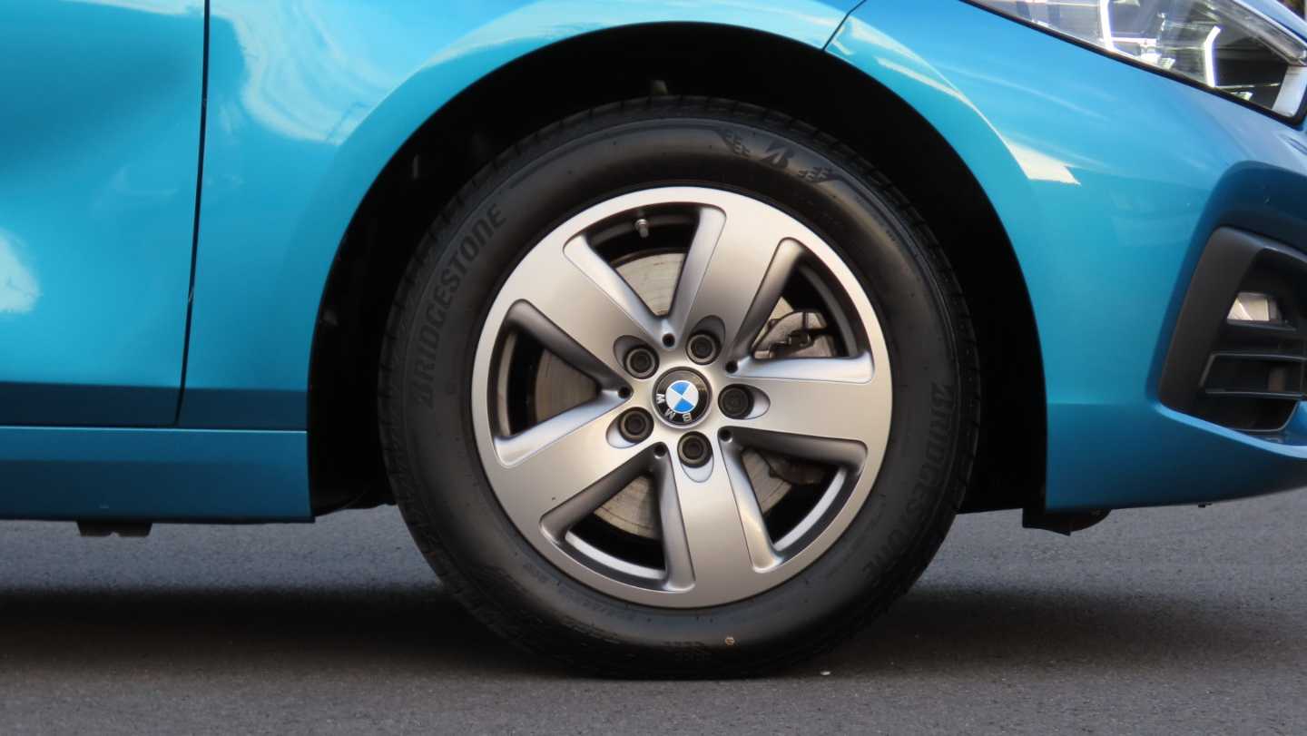 Used BMW 1 Series 2023 for sale - 76272066: Photo 14