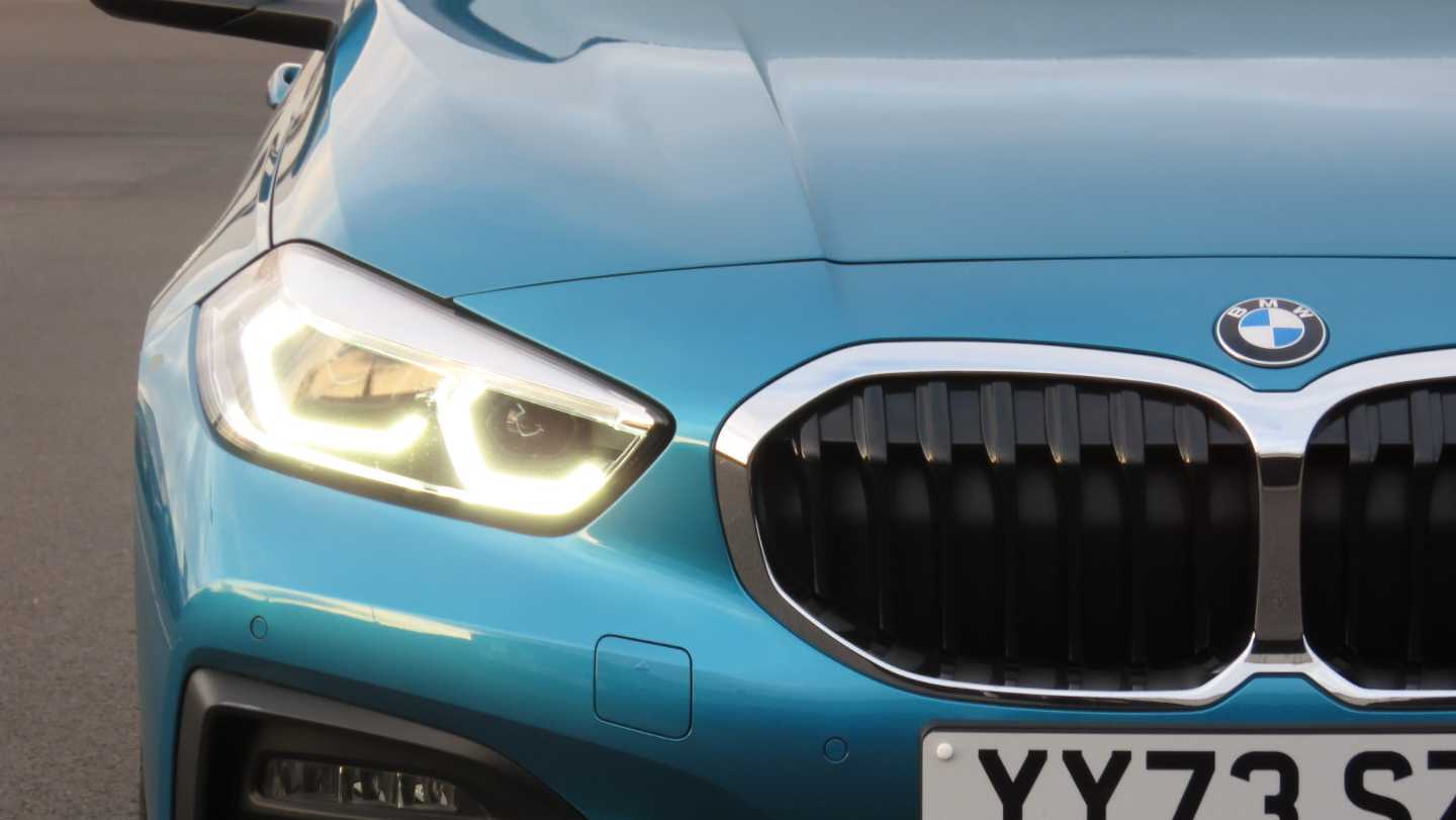Used BMW 1 Series 2023 for sale - 76272066: Photo 17