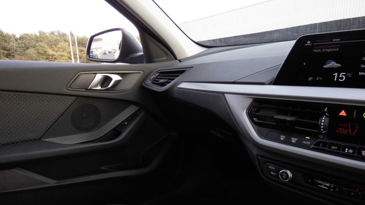 Used BMW 1 Series 2023 for sale - 76272066: Photo 26