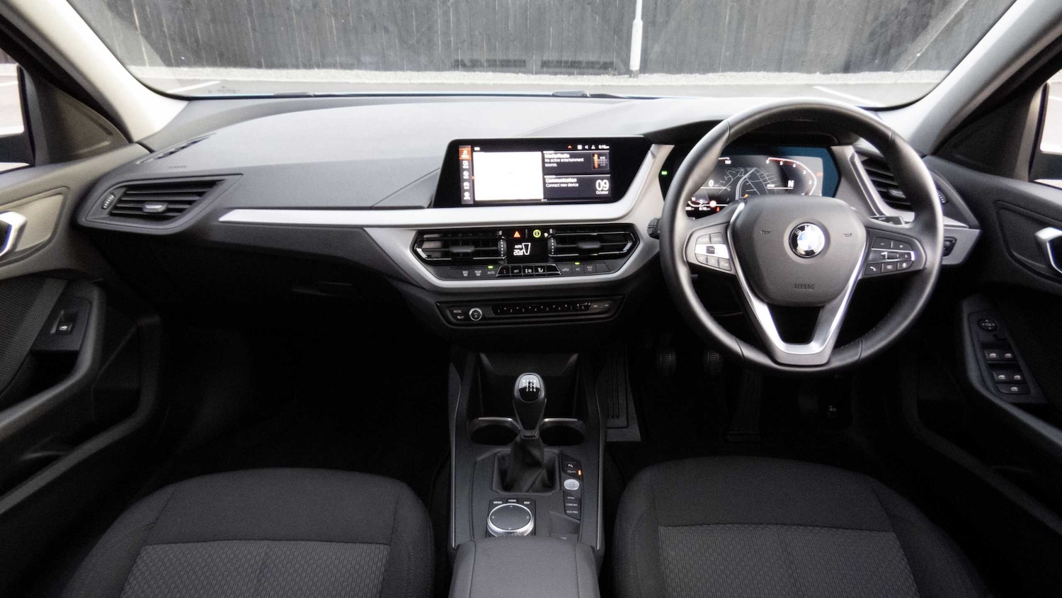 Used BMW 1 Series 2023 for sale - 76272066: Photo 4