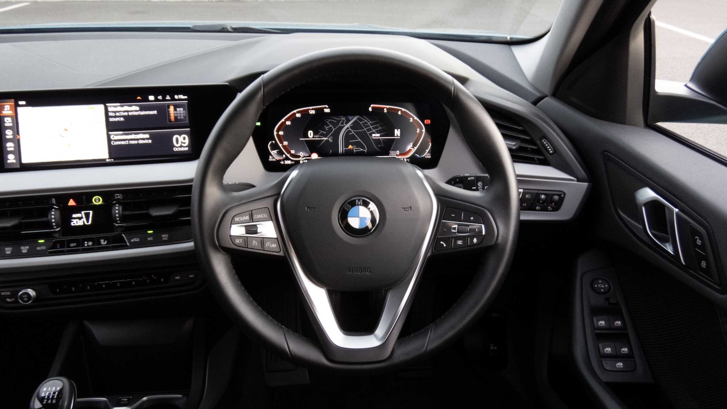 Used BMW 1 Series 2023 for sale - 76272066: Photo 5
